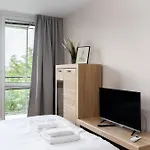 Appartement Stachiewicza Homely By Bookinghost