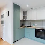 Stachiewicza Homely By Bookinghost Appartement Cracovie