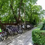 Appartement Stachiewicza Homely By Bookinghost Cracovie