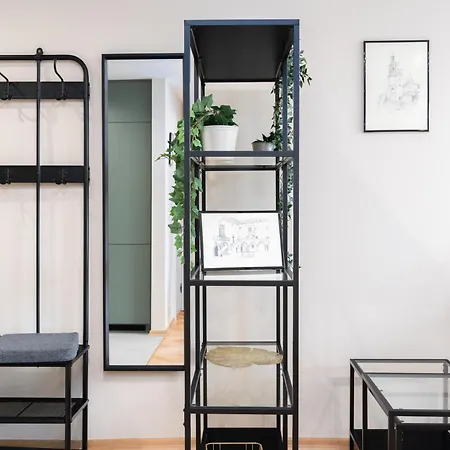 Stachiewicza Homely By Bookinghost קרקוב