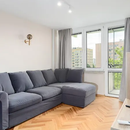 Stachiewicza Homely By Bookinghost קרקוב