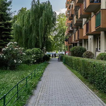 Appartamento Stachiewicza Homely By Bookinghost