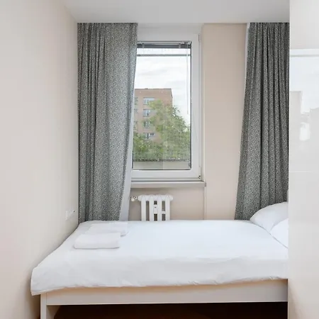 Apartment Stachiewicza Homely By Bookinghost *