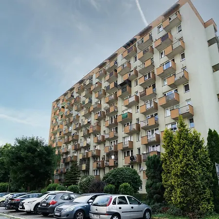 Stachiewicza Homely By Bookinghost Apartment