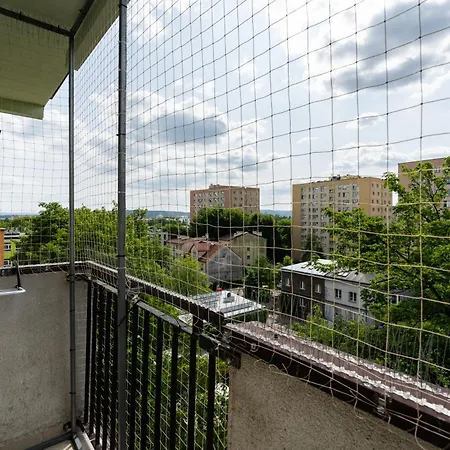 Apartment Stachiewicza Homely By Bookinghost *