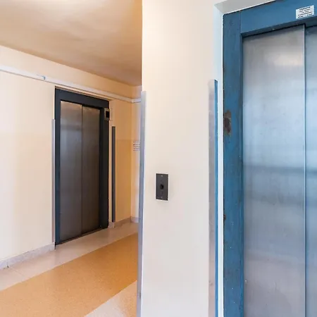 Stachiewicza Homely By Bookinghost * Krakow