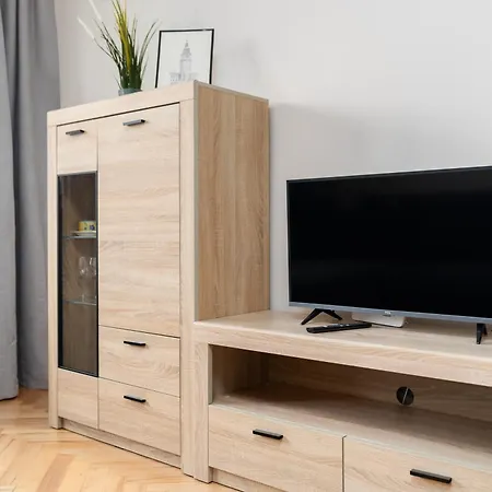 Stachiewicza Homely By Bookinghost Apartment