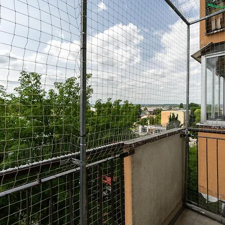 Stachiewicza Homely By Bookinghost Apartment Krakow