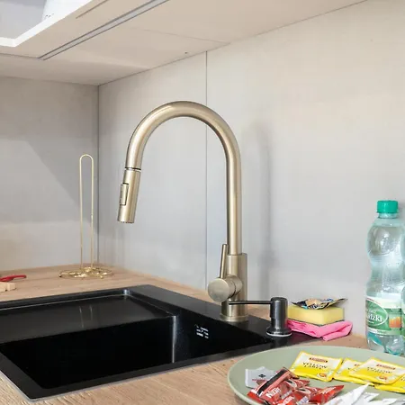 Apartament Stachiewicza Homely By Bookinghost Kraków
